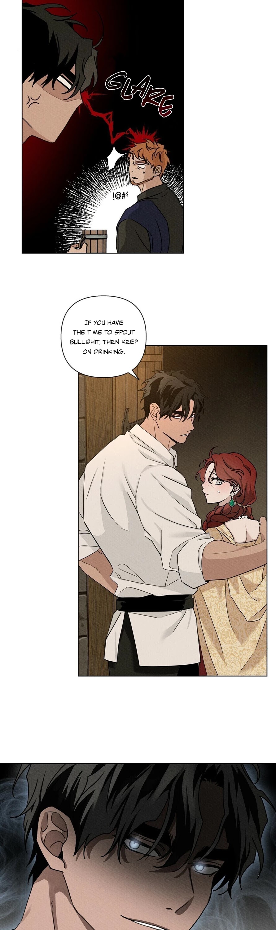 Under the Oak Tree Chapter 12 image 11